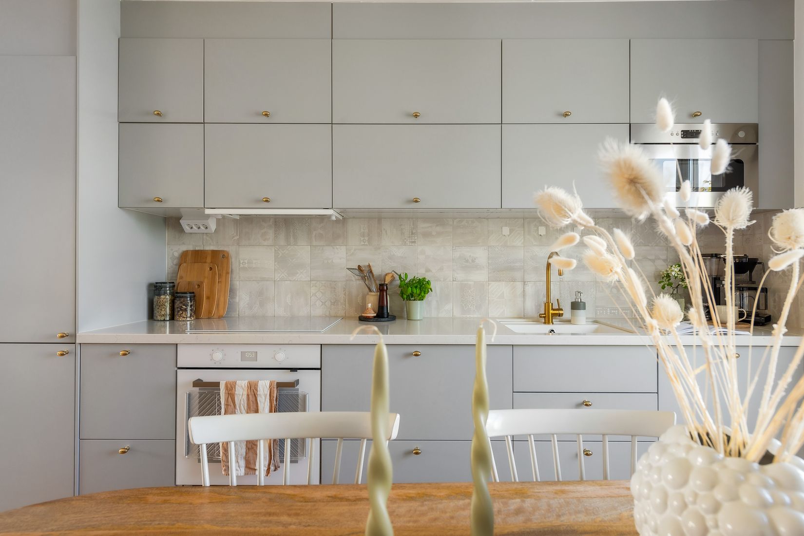 Bostadsrätt, Klintbacken 4, Bromma / Mariehäll, Stockholm