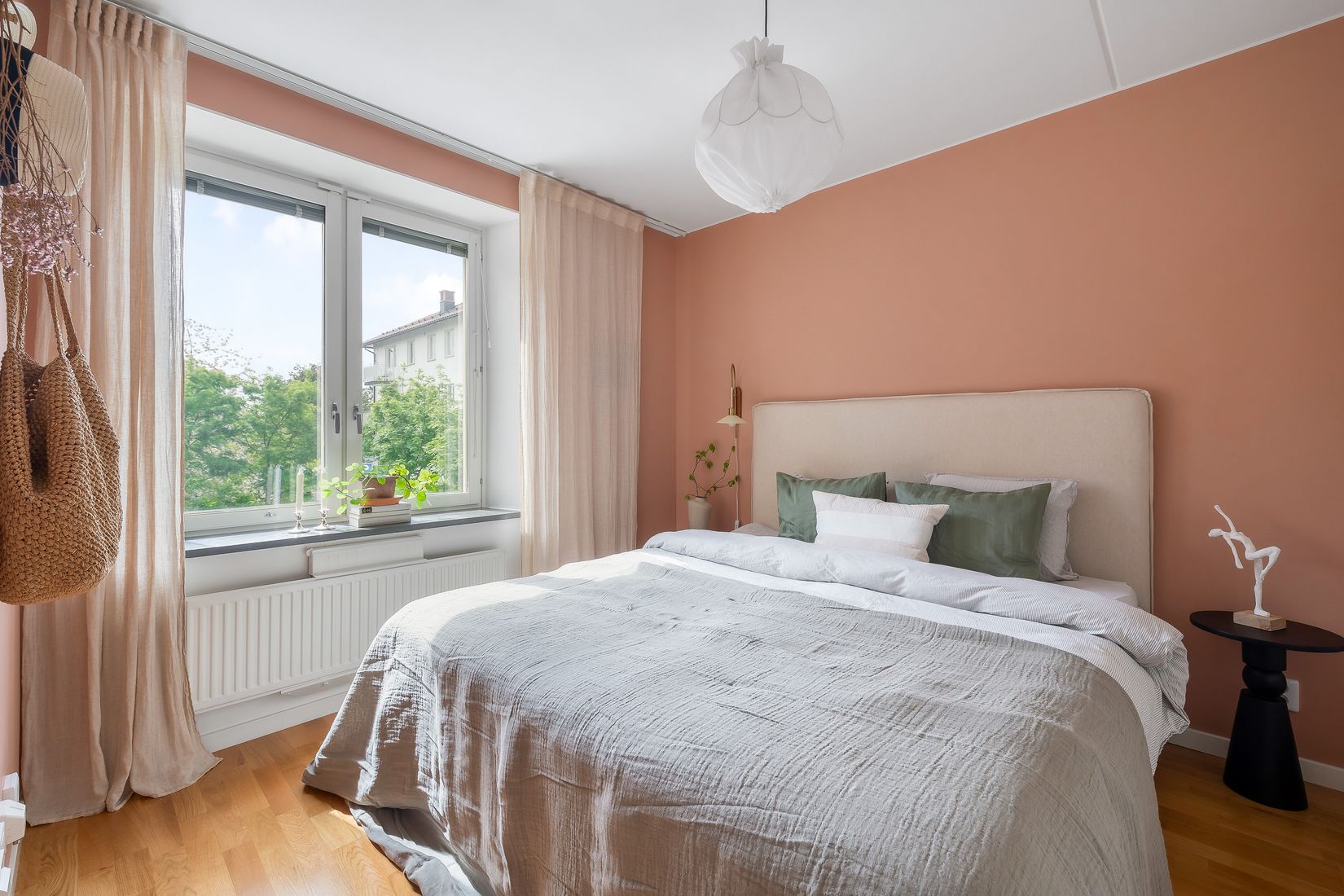 Bostadsrätt, Klintbacken 4, Bromma / Mariehäll, Stockholm