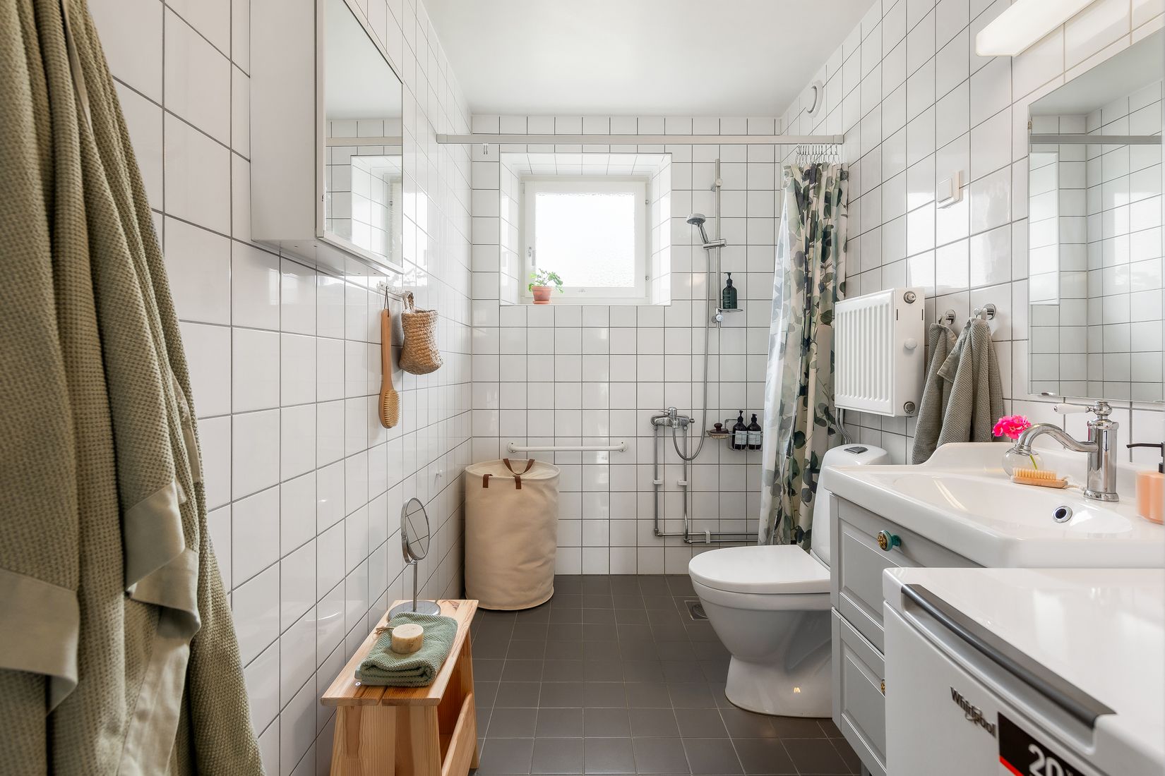 Bostadsrätt, Klintbacken 4, Bromma / Mariehäll, Stockholm