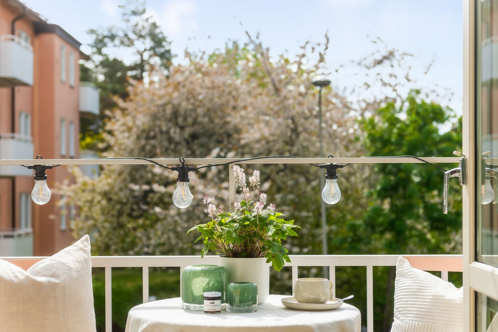 Bostadsrätt, Klintbacken 4, Bromma / Mariehäll, Stockholm