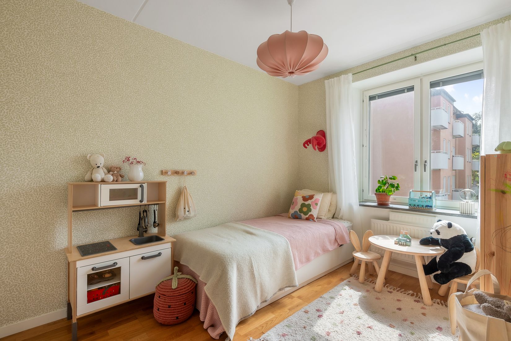 Bostadsrätt, Klintbacken 4, Bromma / Mariehäll, Stockholm