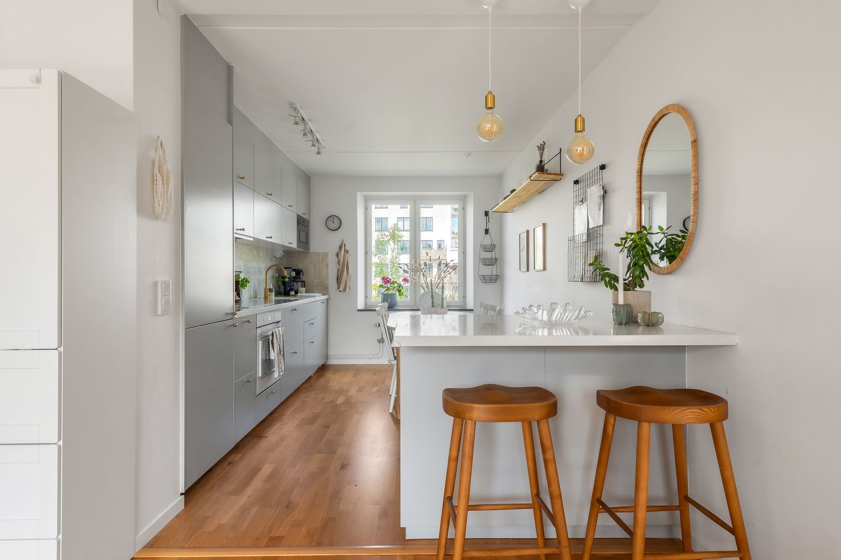 Bostadsrätt, Klintbacken 4, Bromma / Mariehäll, Stockholm