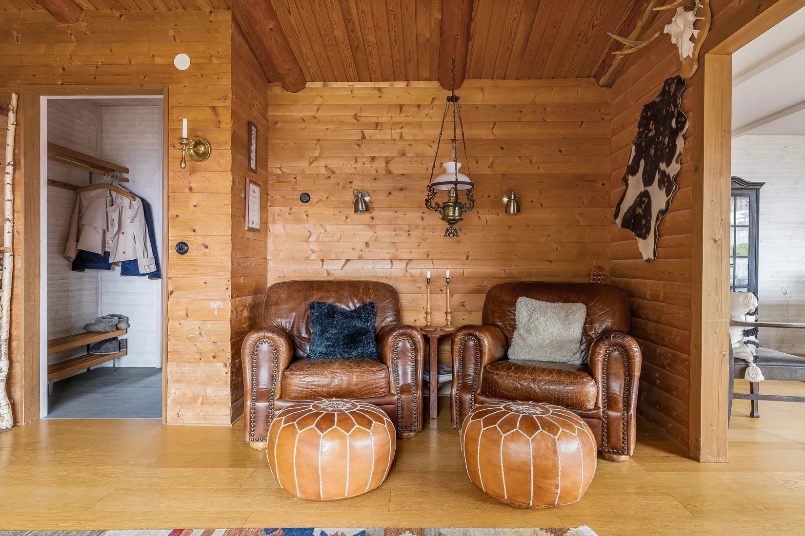 Fritidshus, Bäckvägen 16, Hålta, Kungälv