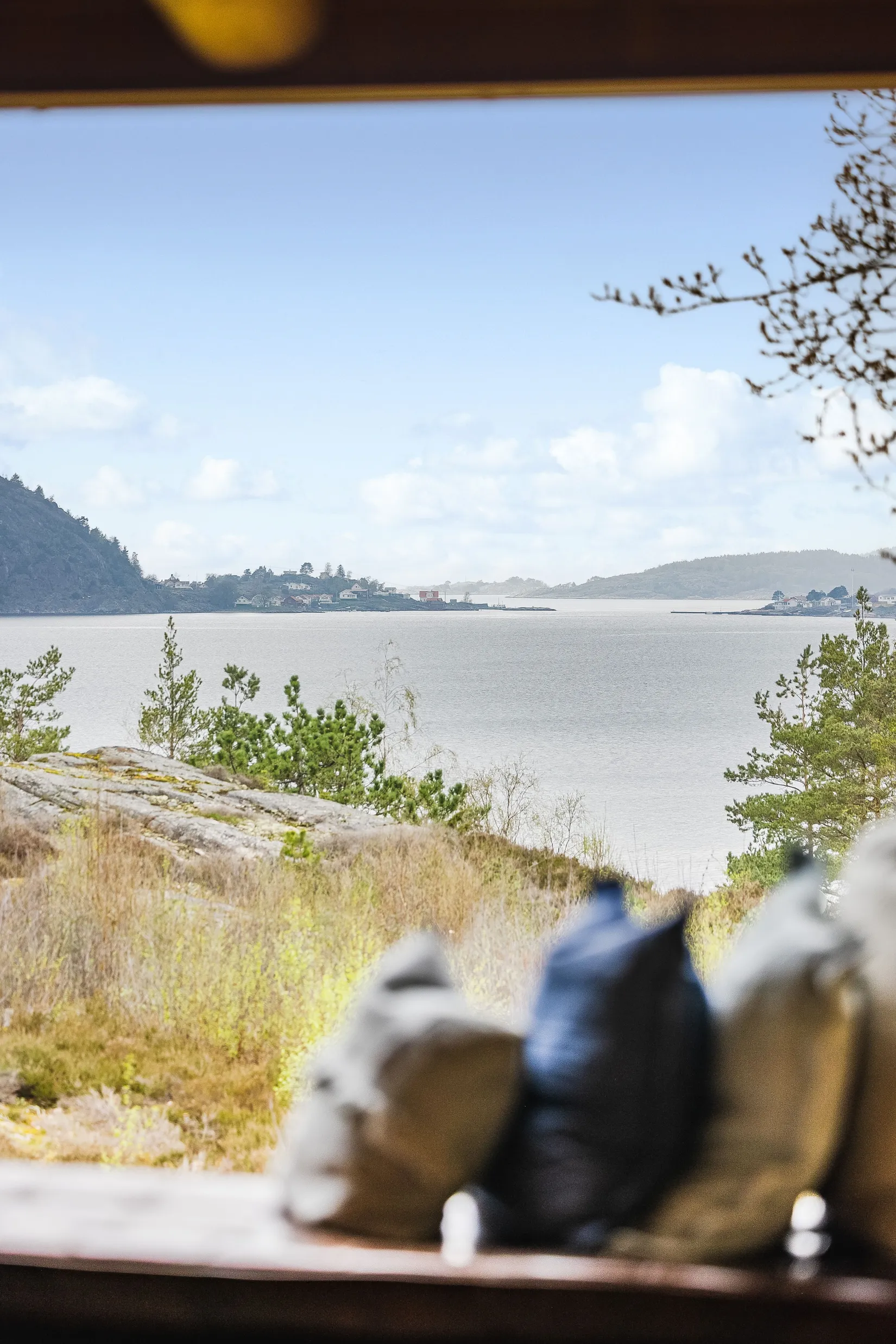 Fritidshus, Bäckvägen 16, Hålta, Kungälv