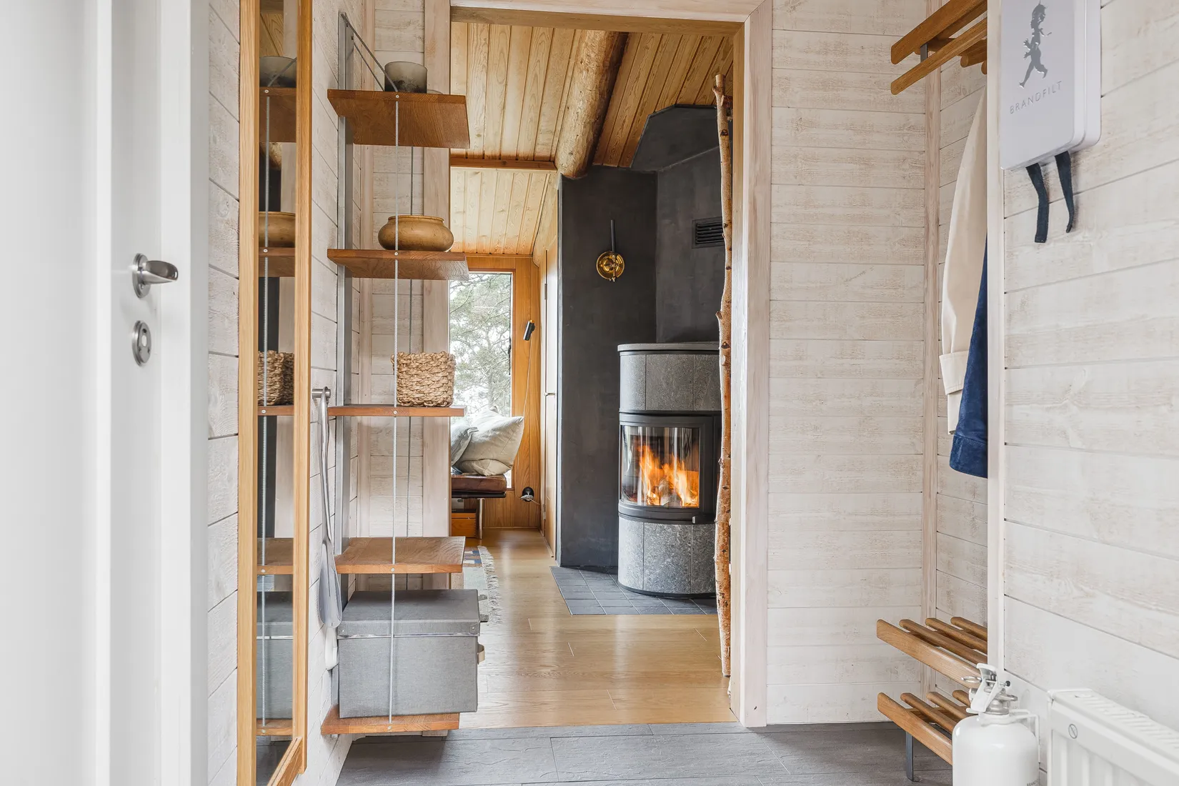 Fritidshus, Bäckvägen 16, Hålta, Kungälv