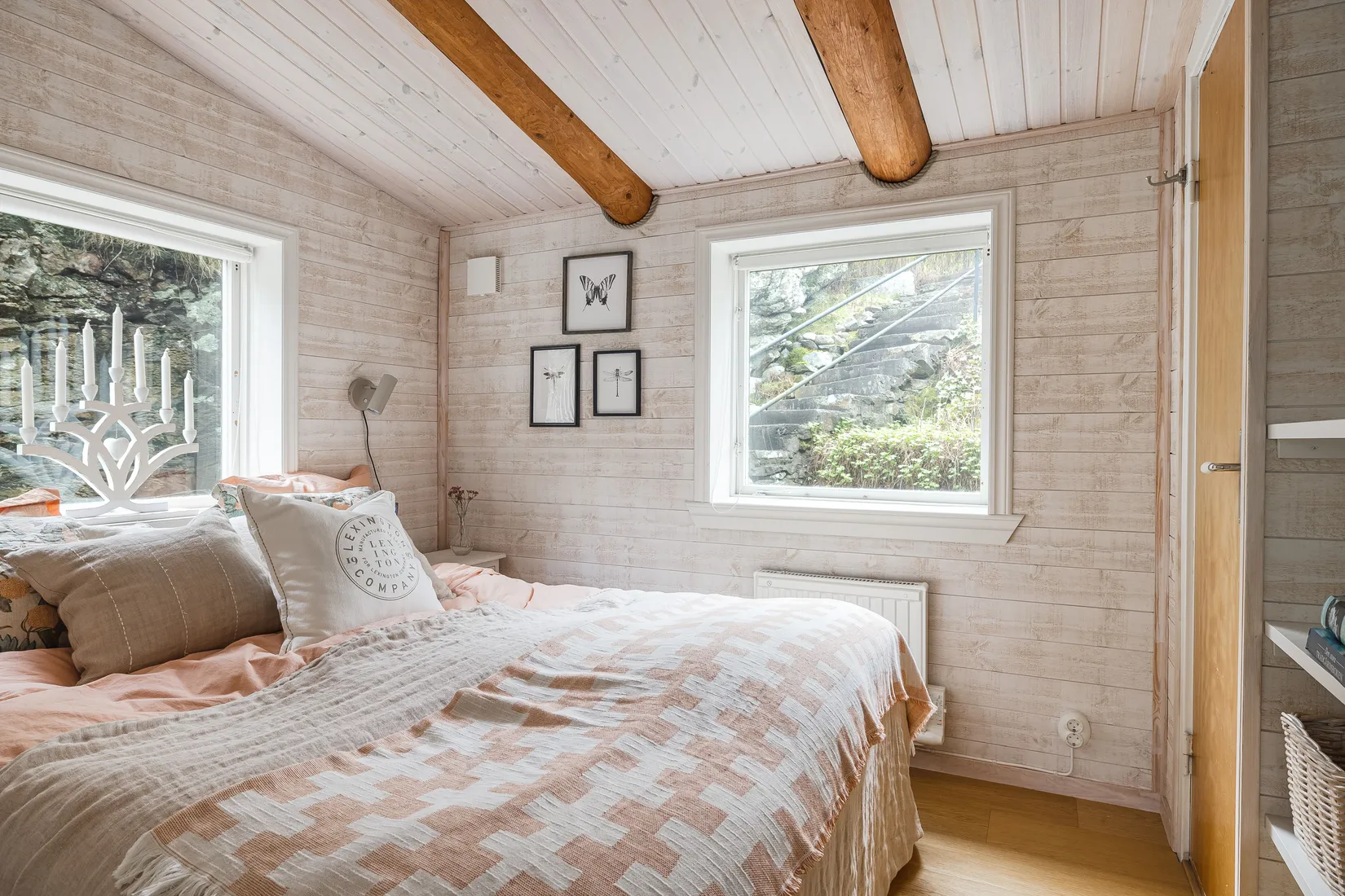 Fritidshus, Bäckvägen 16, Hålta, Kungälv