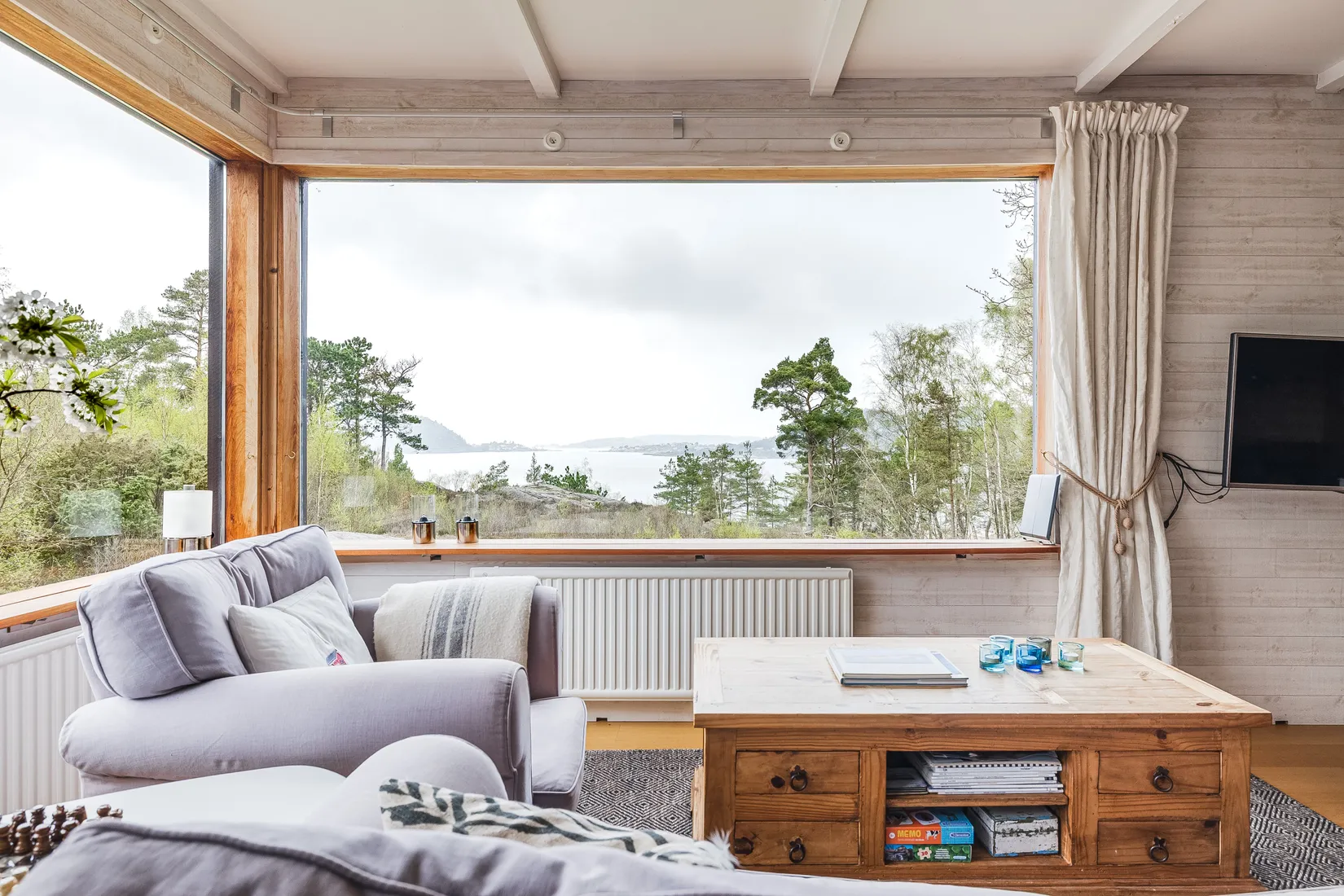 Fritidshus, Bäckvägen 16, Hålta, Kungälv