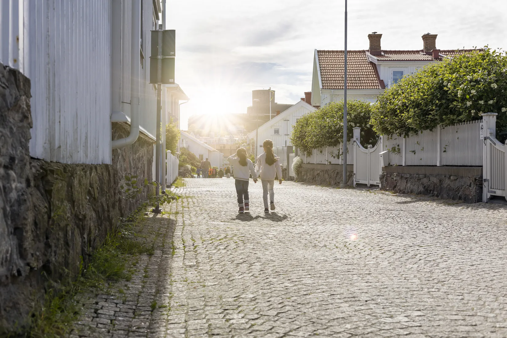 Fritidshus, Bäckvägen 16, Hålta, Kungälv