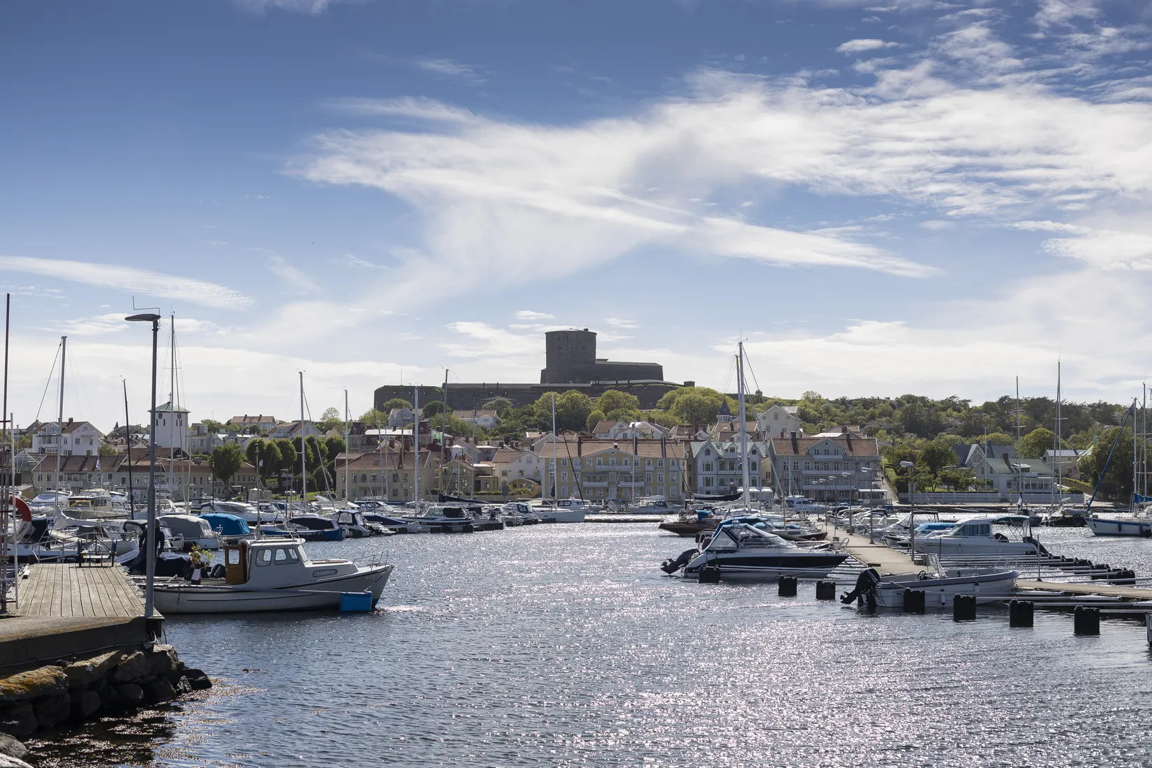 Fritidshus, Bäckvägen 16, Hålta, Kungälv