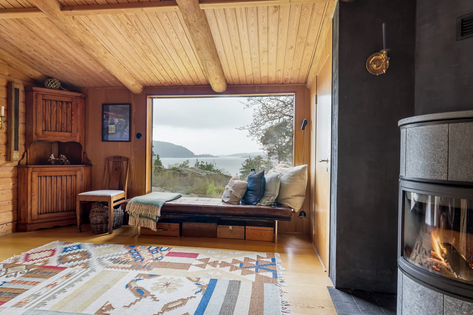 Fritidshus, Bäckvägen 16, Hålta, Kungälv