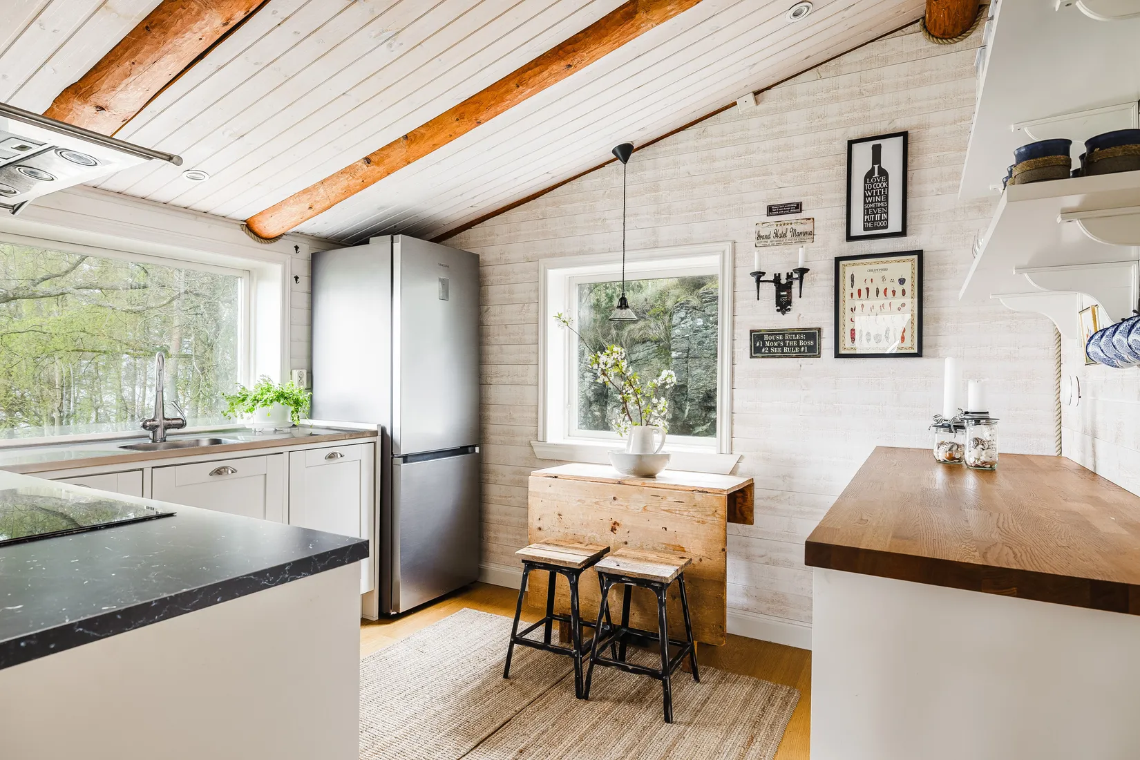 Fritidshus, Bäckvägen 16, Hålta, Kungälv