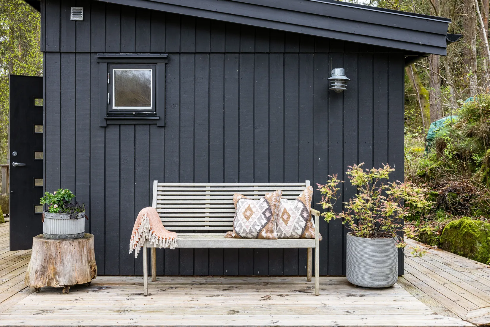 Fritidshus, Bäckvägen 16, Hålta, Kungälv