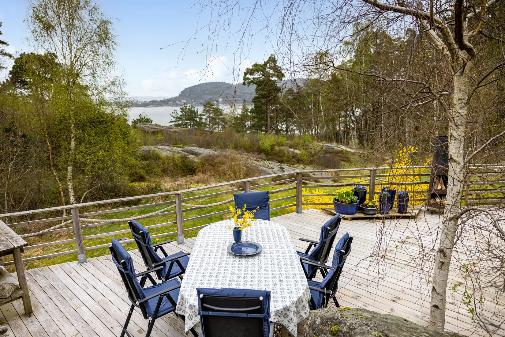 Fritidshus, Bäckvägen 16, Hålta, Kungälv