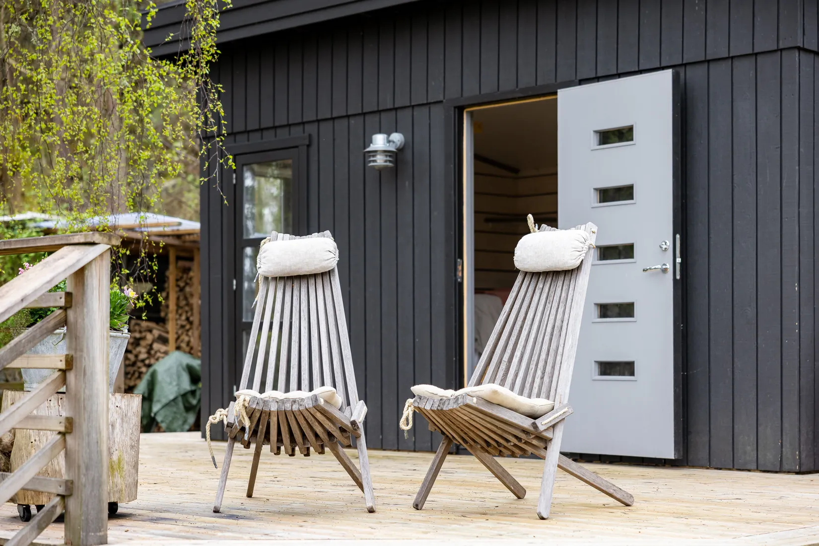 Fritidshus, Bäckvägen 16, Hålta, Kungälv