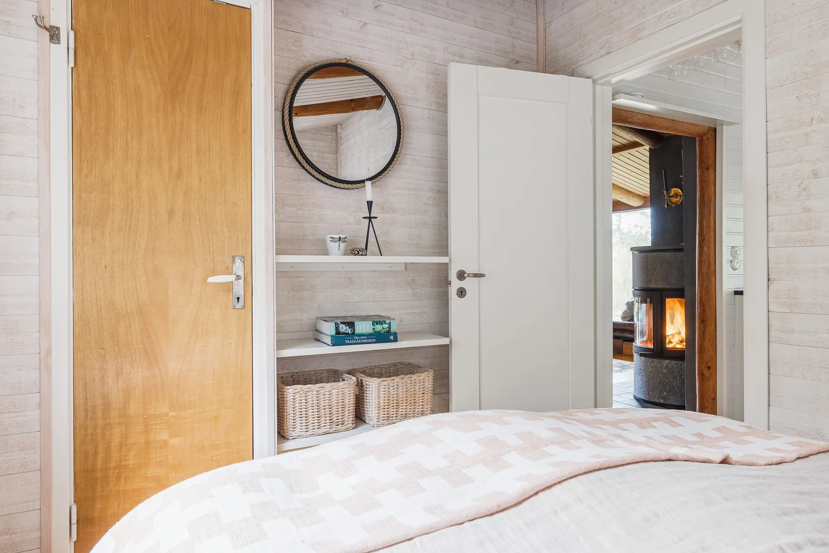 Fritidshus, Bäckvägen 16, Hålta, Kungälv