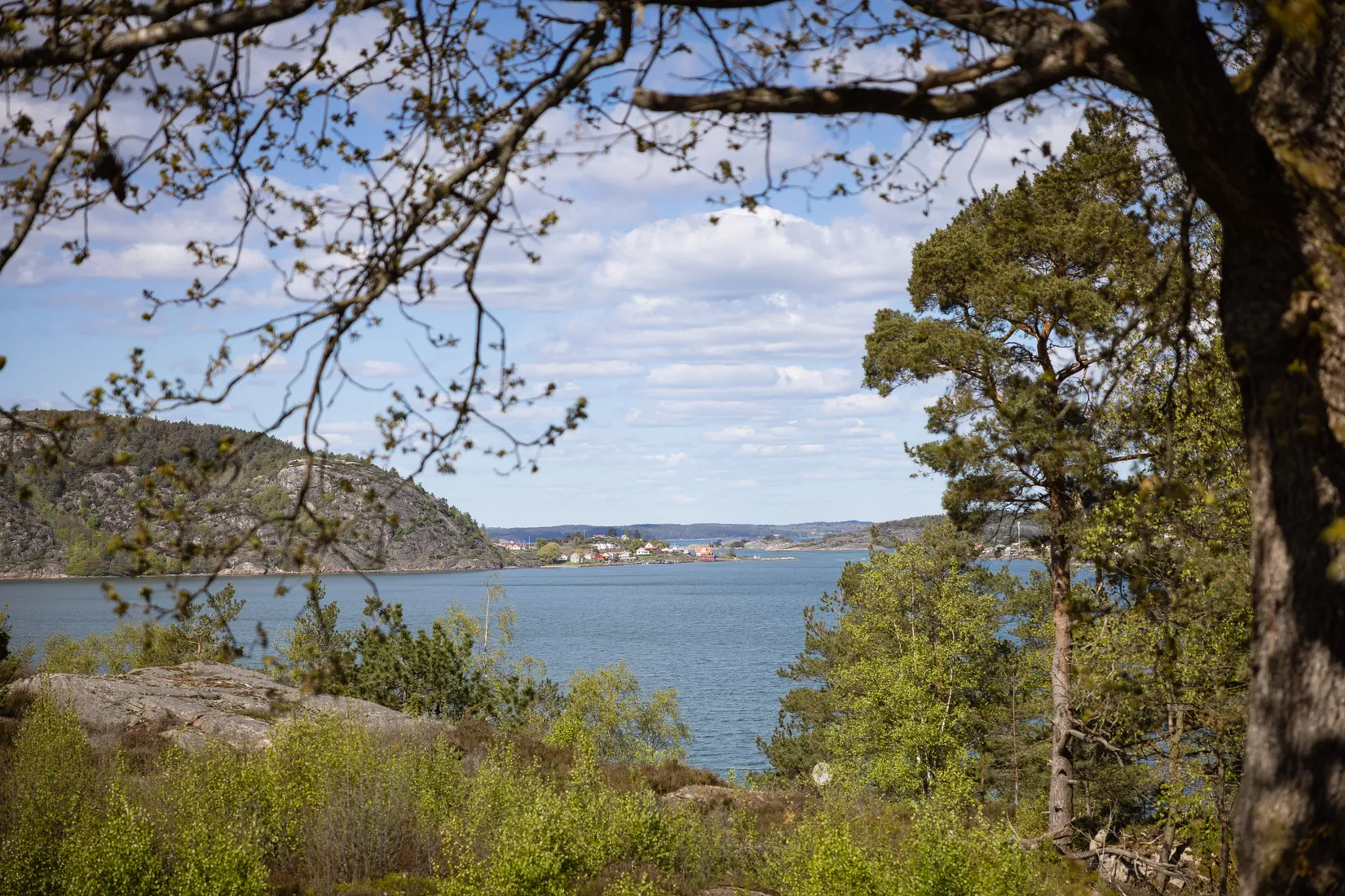 Fritidshus, Bäckvägen 16, Hålta, Kungälv