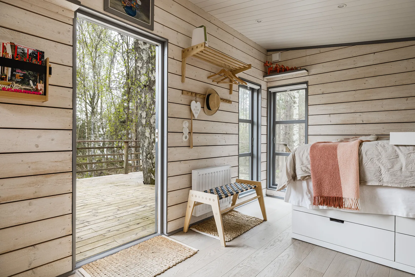 Fritidshus, Bäckvägen 16, Hålta, Kungälv