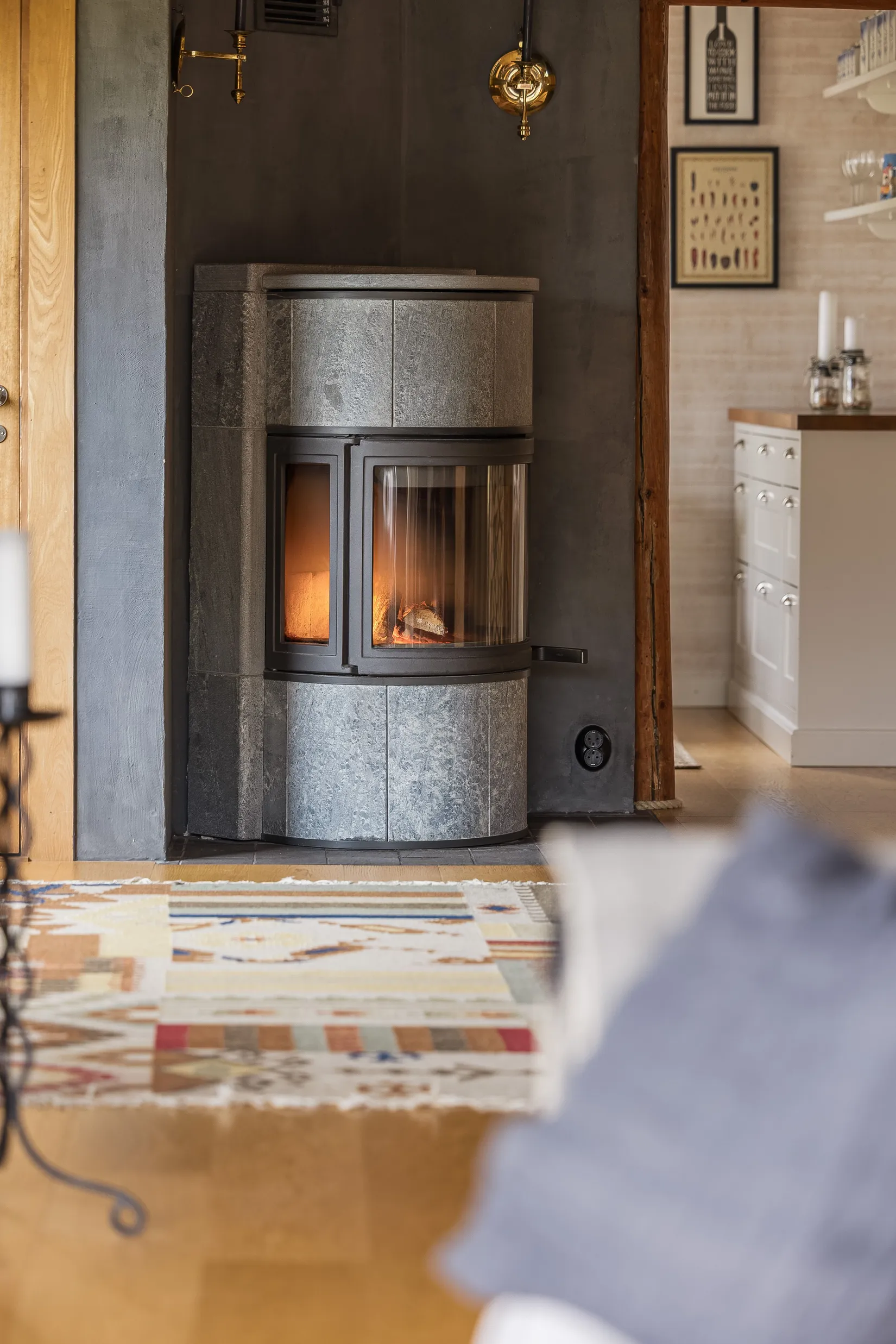 Fritidshus, Bäckvägen 16, Hålta, Kungälv