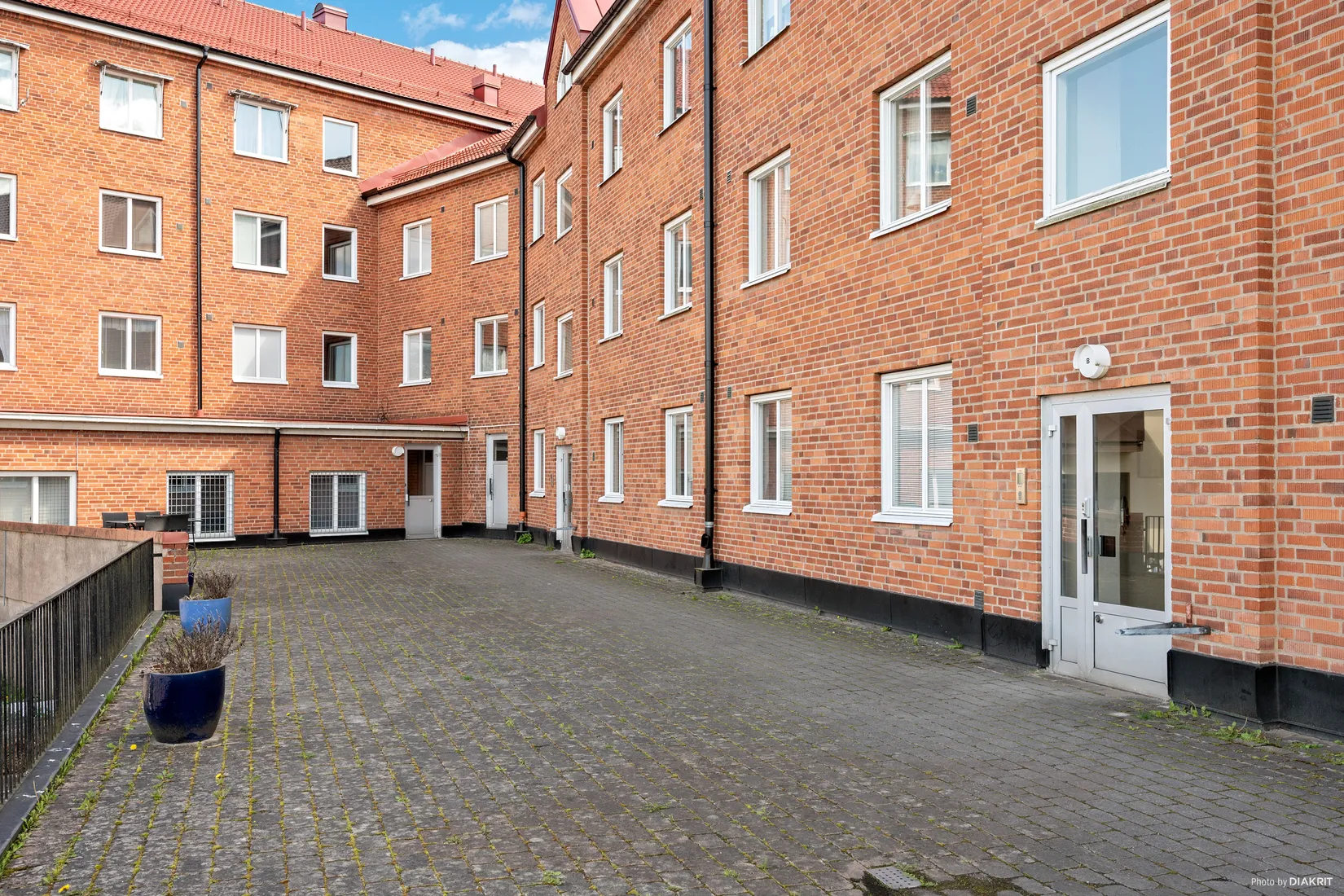 Bostadsrätt, Köpmangatan 15B, Perstorp