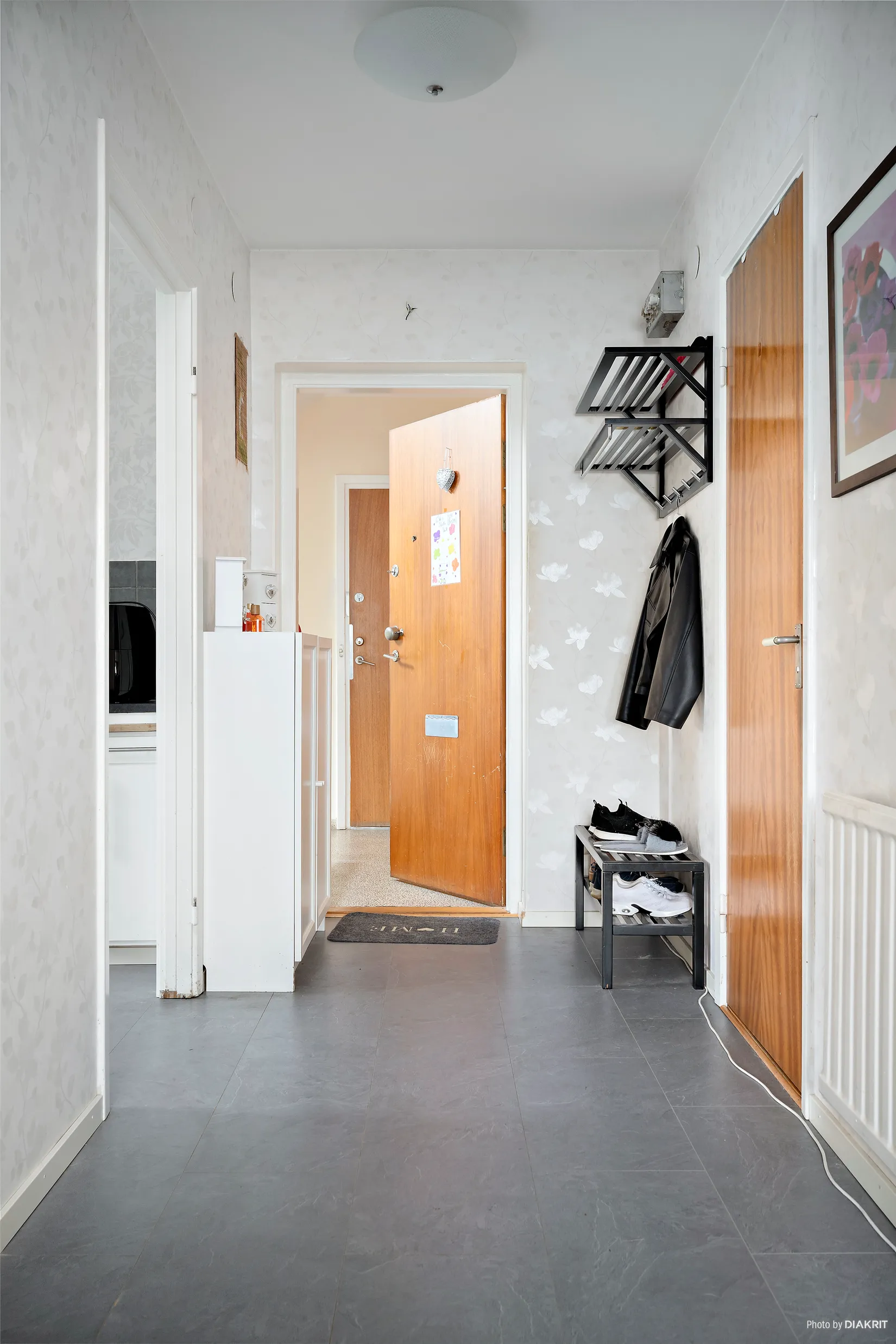 Bostadsrätt, Köpmangatan 15B, Perstorp