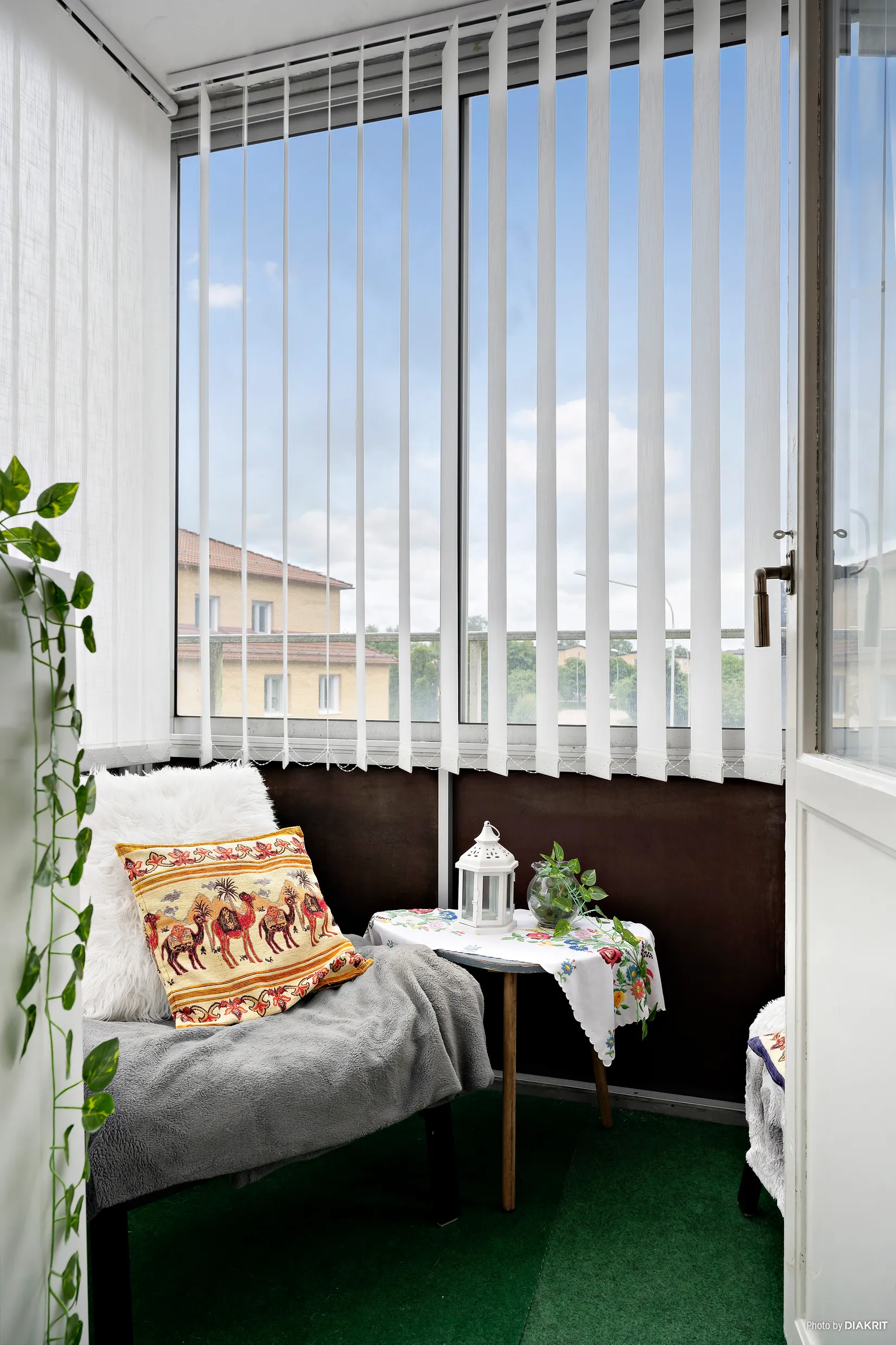 Bostadsrätt, Köpmangatan 15B, Perstorp