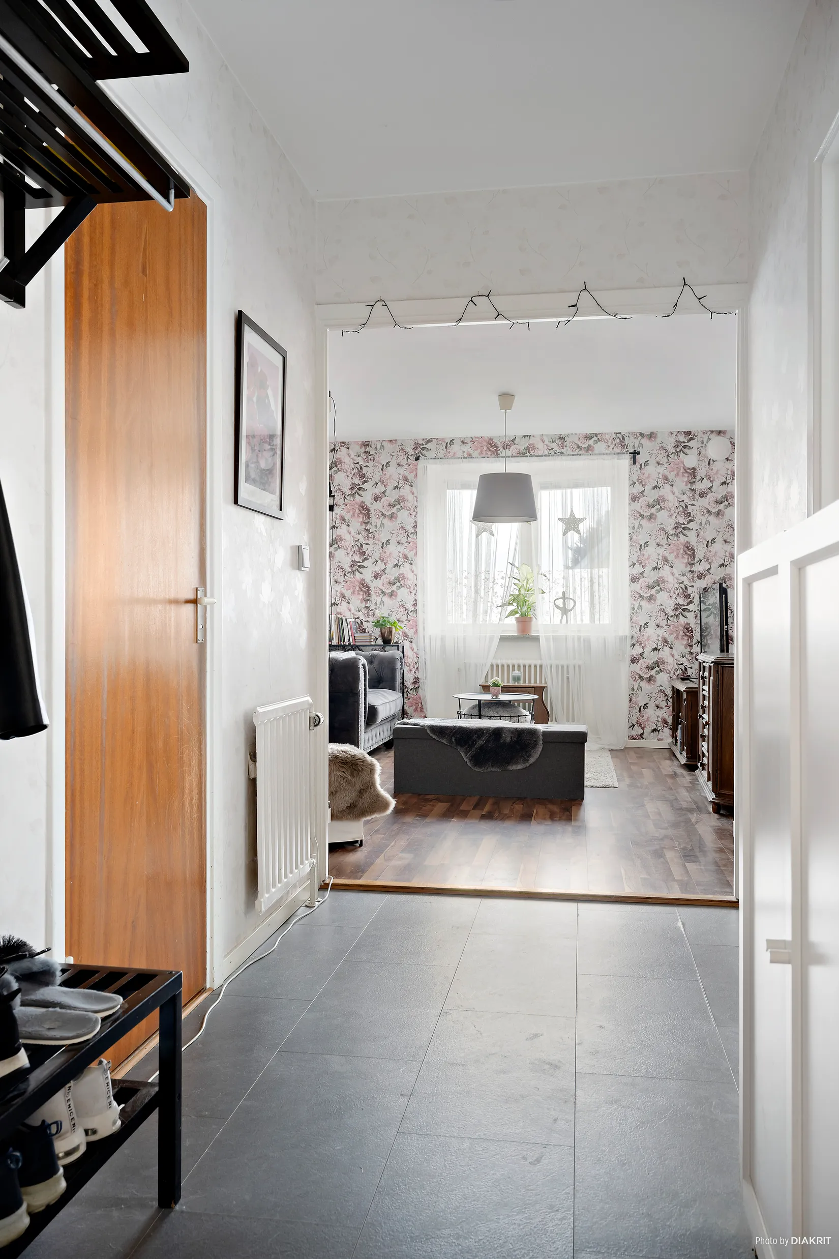 Bostadsrätt, Köpmangatan 15B, Perstorp