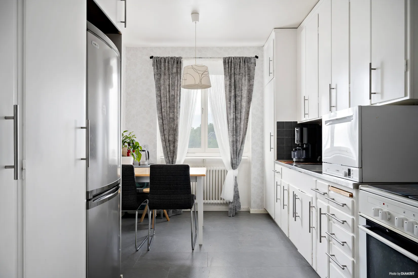 Bostadsrätt, Köpmangatan 15B, Perstorp