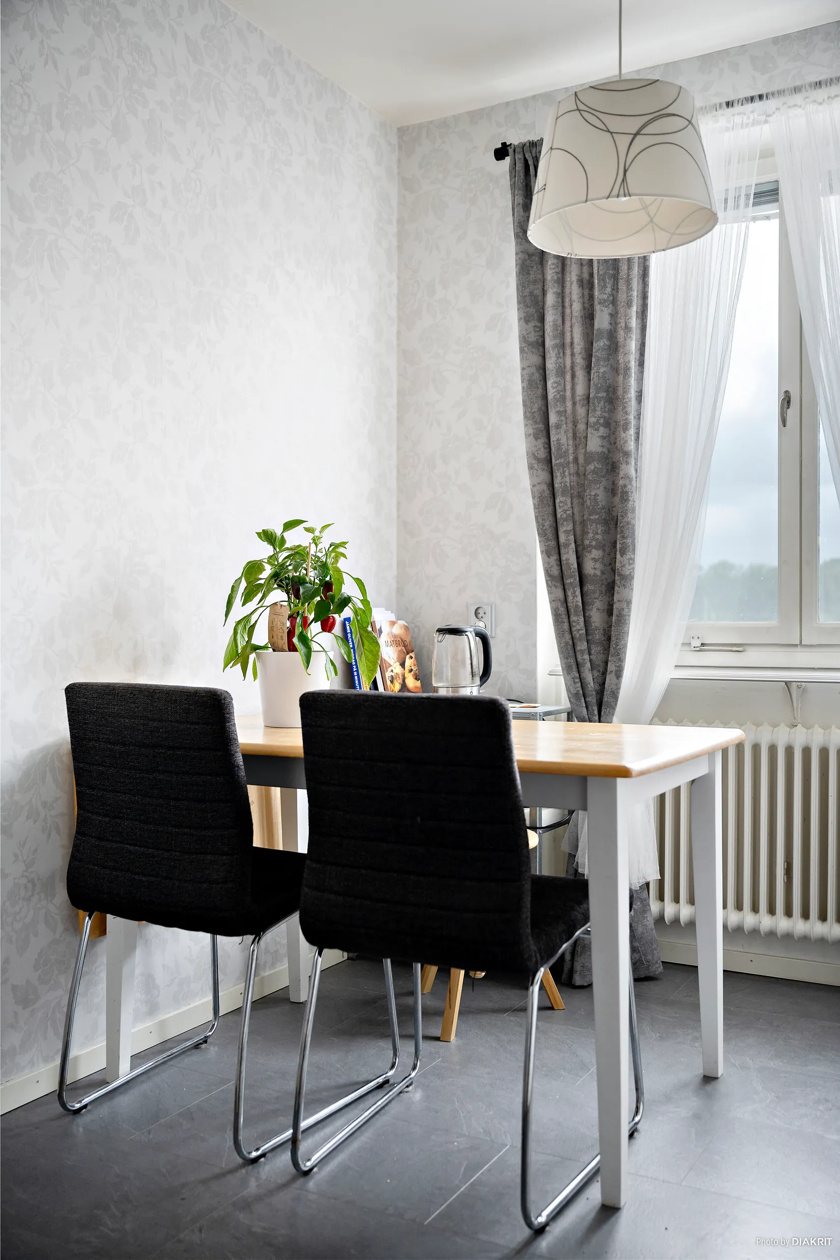 Bostadsrätt, Köpmangatan 15B, Perstorp