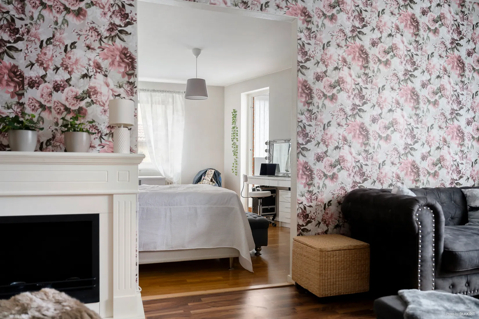 Bostadsrätt, Köpmangatan 15B, Perstorp