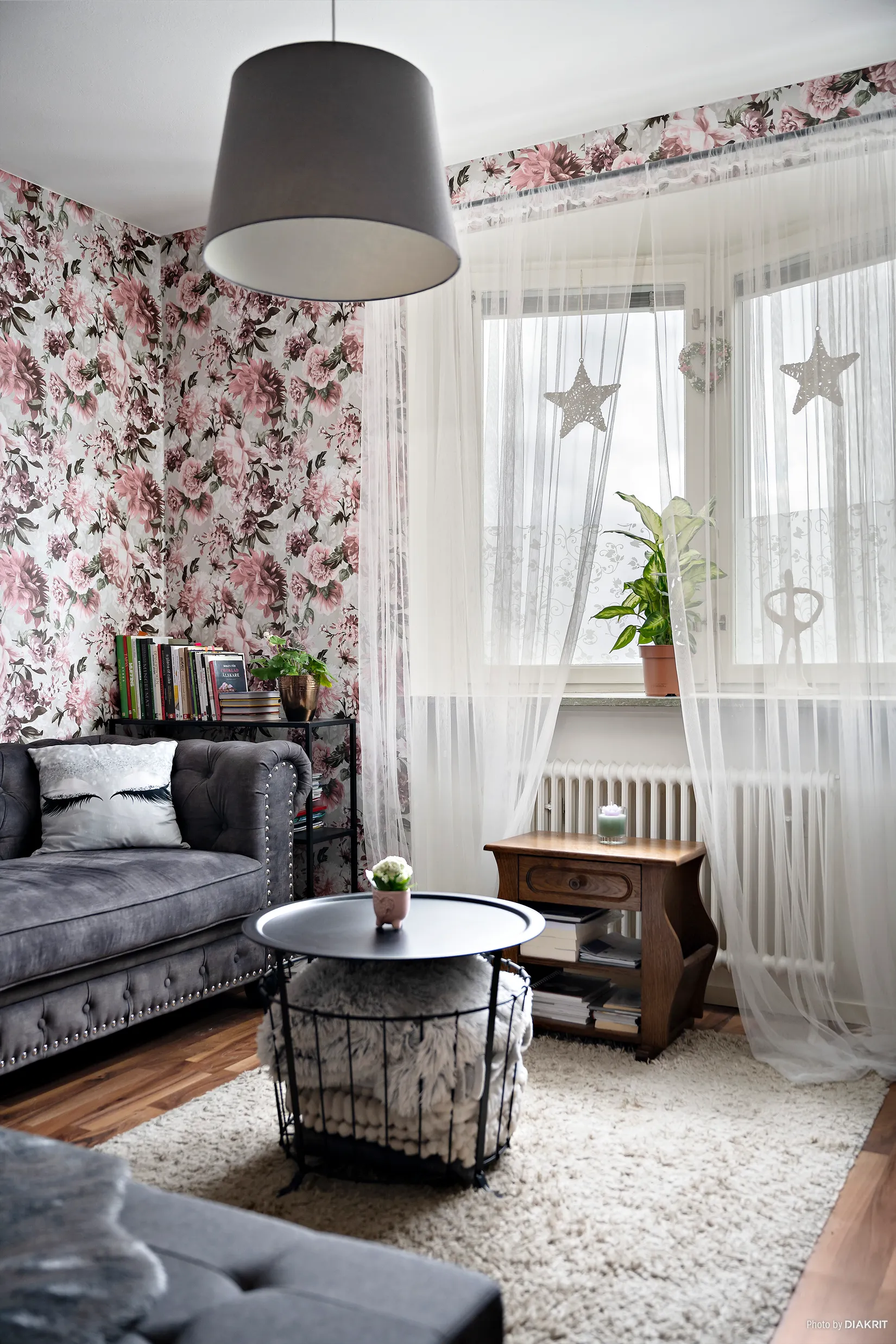 Bostadsrätt, Köpmangatan 15B, Perstorp