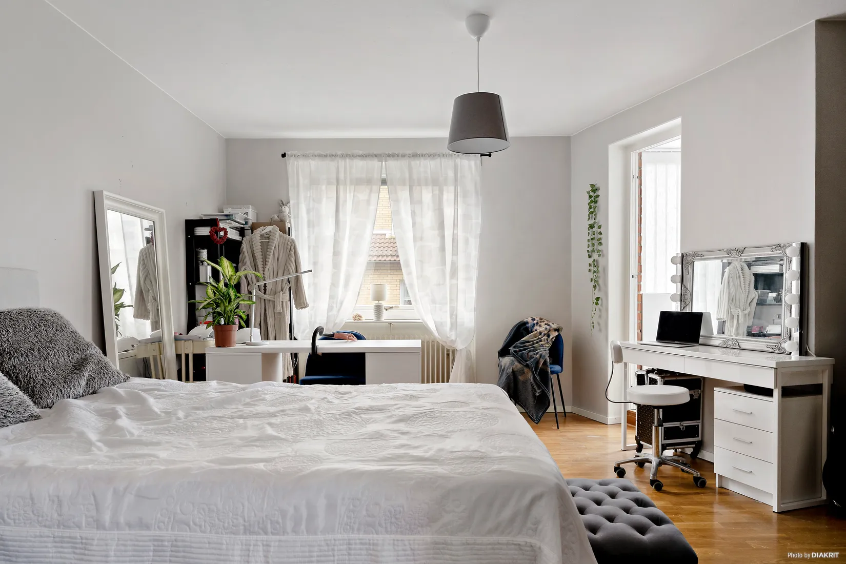 Bostadsrätt, Köpmangatan 15B, Perstorp