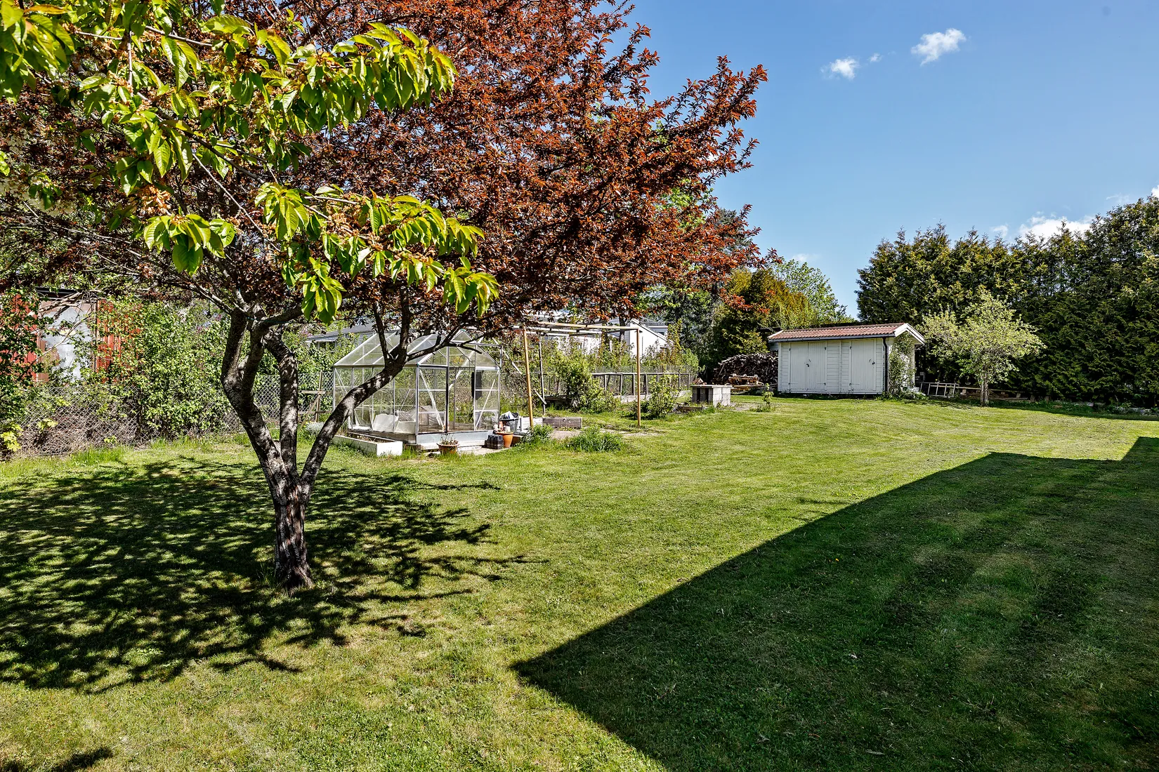 Villa, Ringvägen 20, Centrala Märsta, Sigtuna
