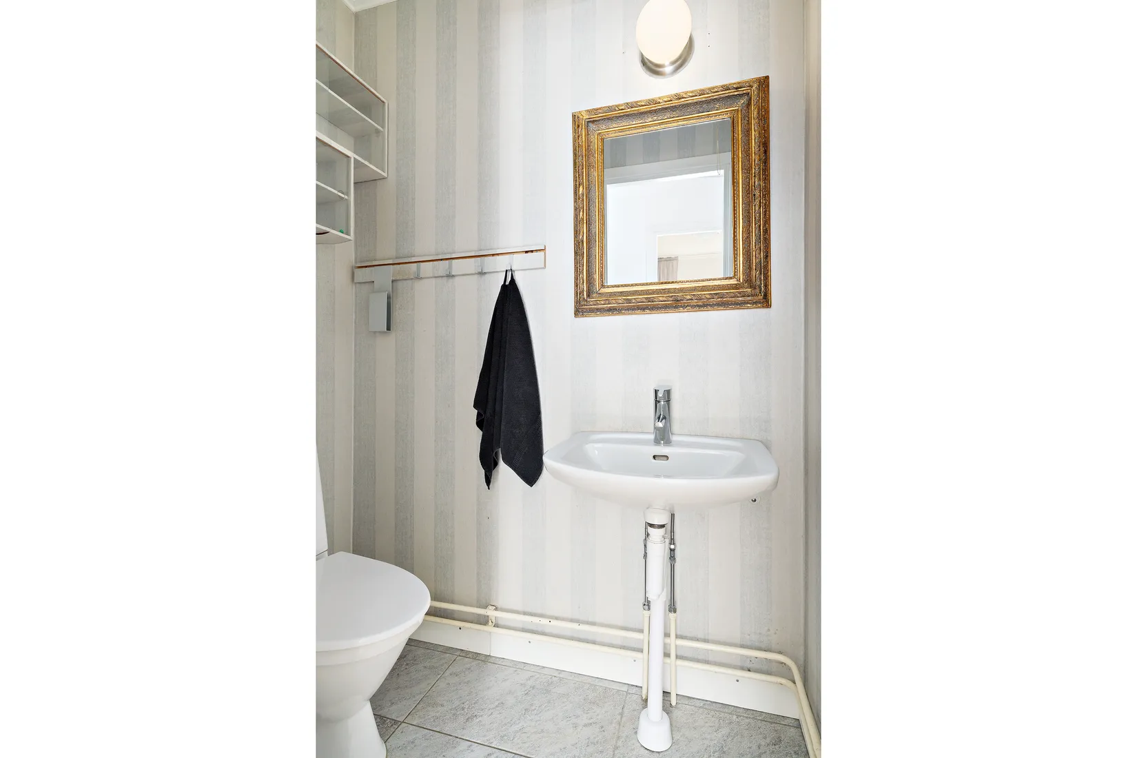 Villa, Ringvägen 20, Centrala Märsta, Sigtuna