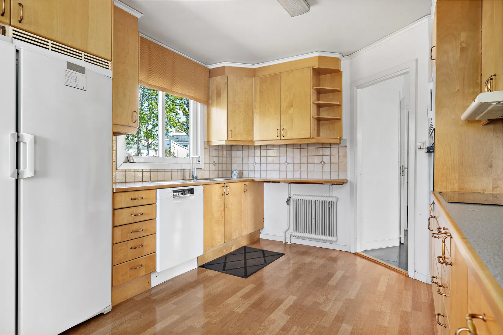 Villa, Ringvägen 20, Centrala Märsta, Sigtuna