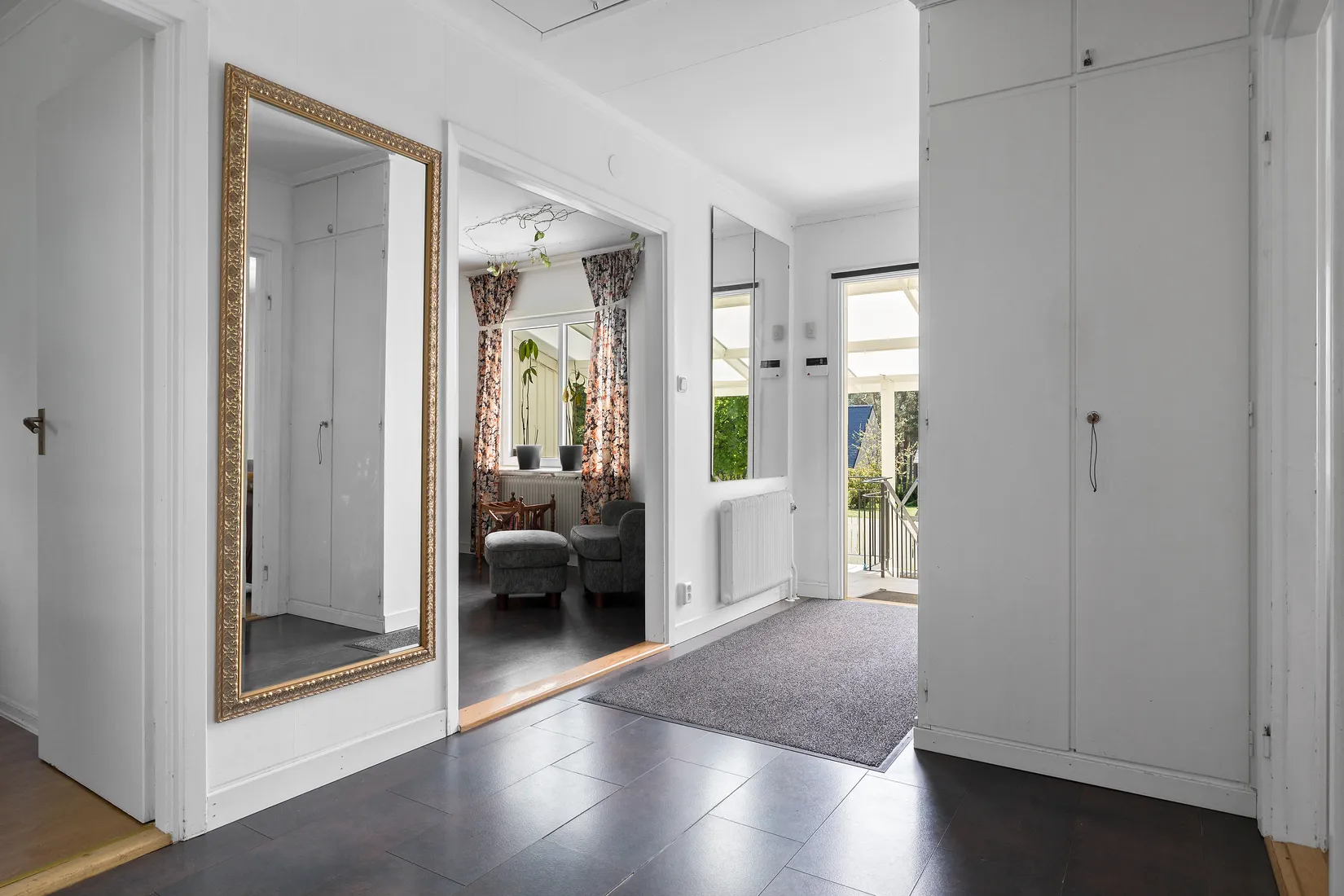 Villa, Ringvägen 20, Centrala Märsta, Sigtuna