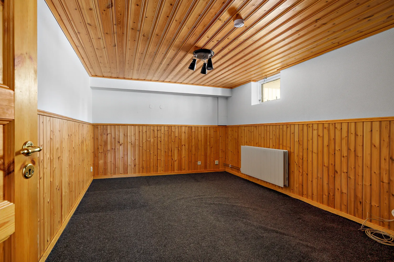 Villa, Ringvägen 20, Centrala Märsta, Sigtuna