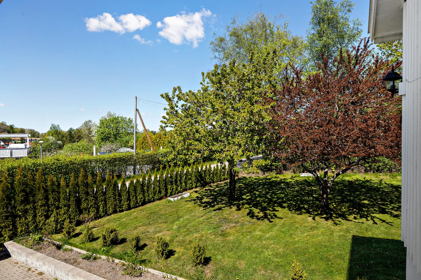 Villa, Ringvägen 20, Centrala Märsta, Sigtuna