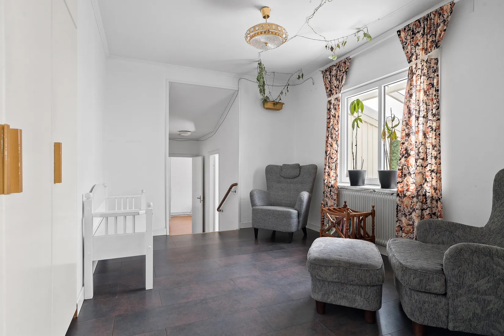 Villa, Ringvägen 20, Centrala Märsta, Sigtuna