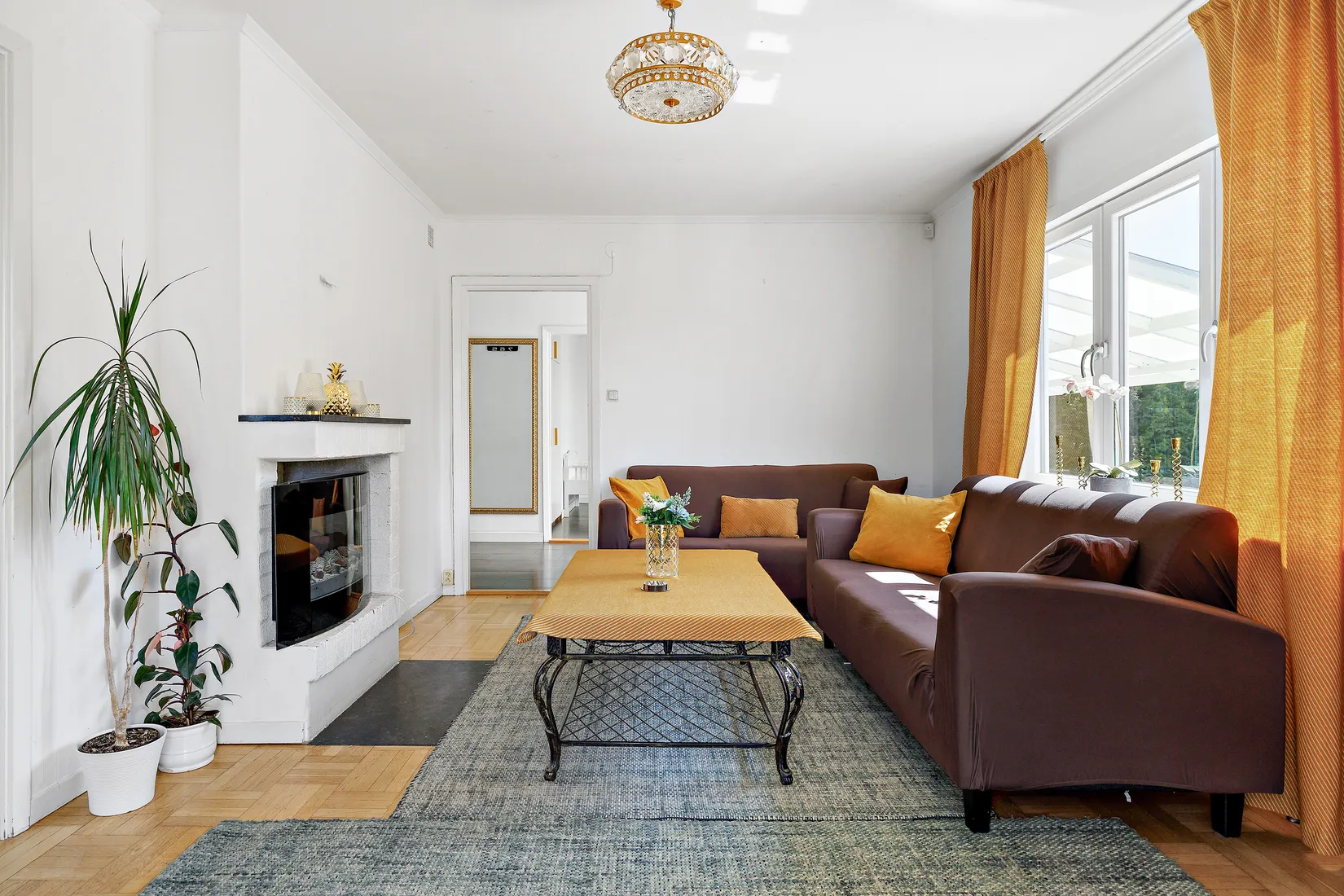 Villa, Ringvägen 20, Centrala Märsta, Sigtuna