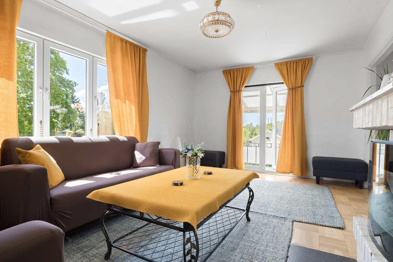 Villa, Ringvägen 20, Centrala Märsta, Sigtuna