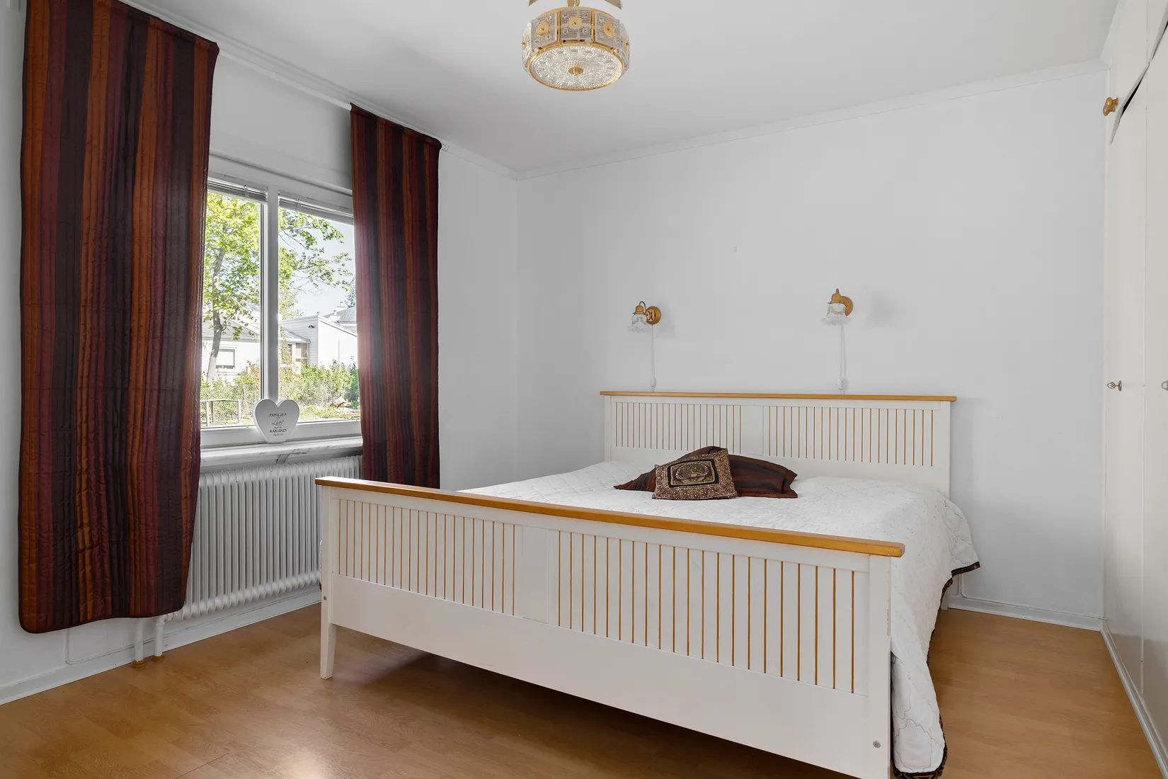 Villa, Ringvägen 20, Centrala Märsta, Sigtuna