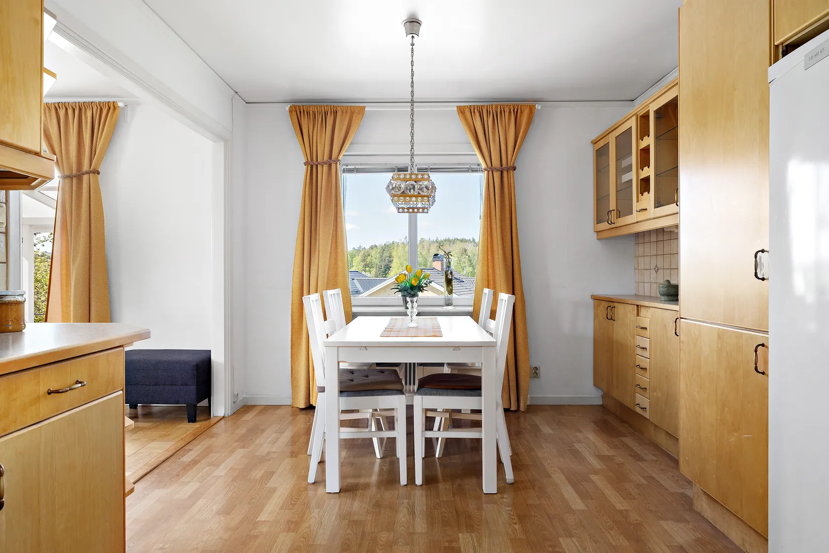 Villa, Ringvägen 20, Centrala Märsta, Sigtuna