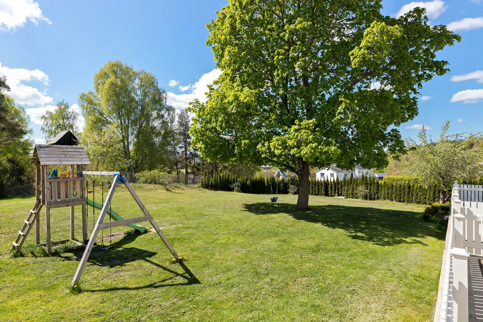 Villa, Ringvägen 20, Centrala Märsta, Sigtuna