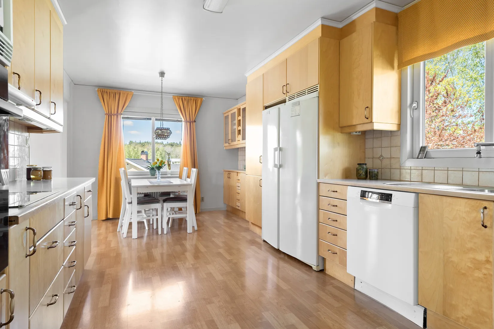 Villa, Ringvägen 20, Centrala Märsta, Sigtuna