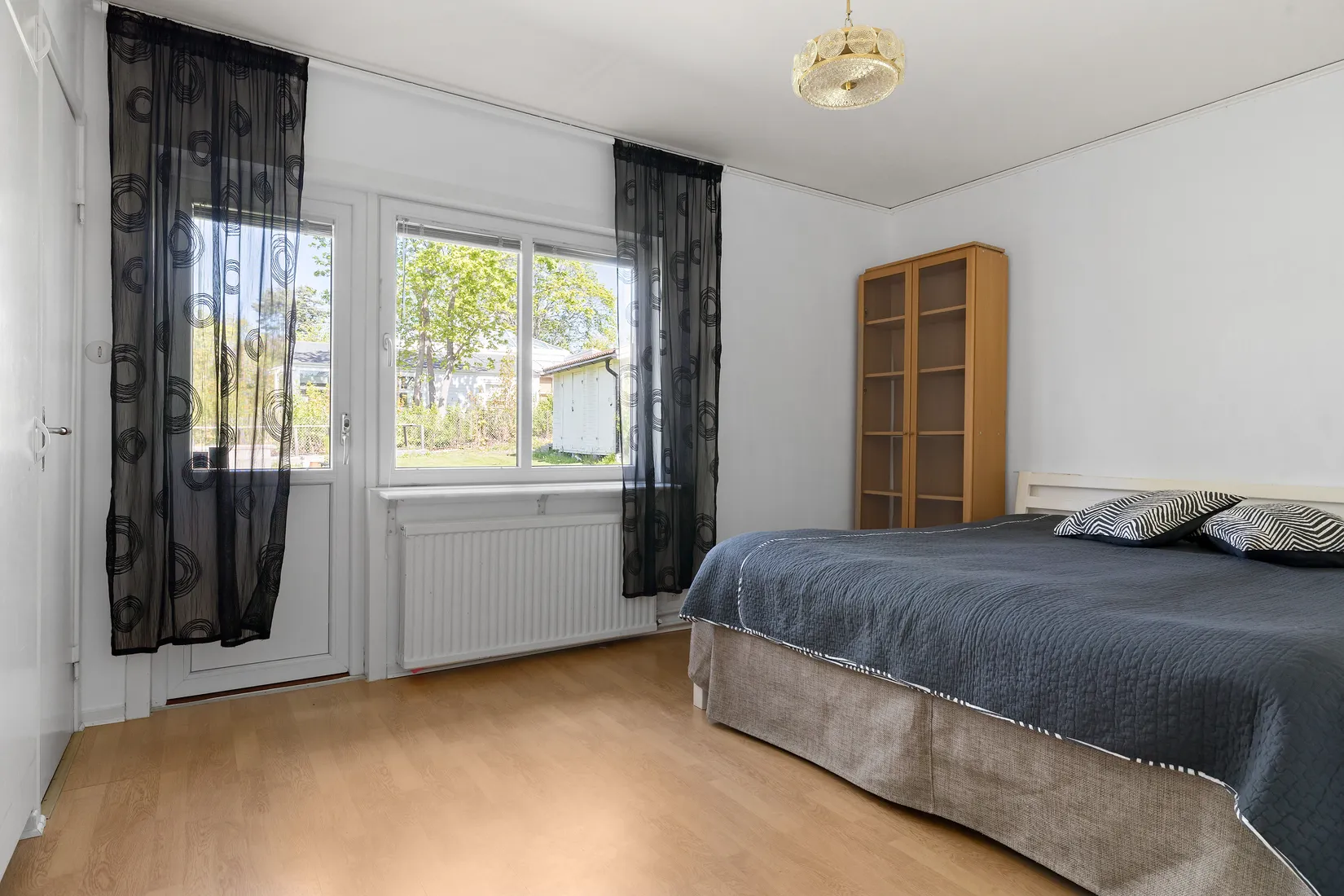 Villa, Ringvägen 20, Centrala Märsta, Sigtuna