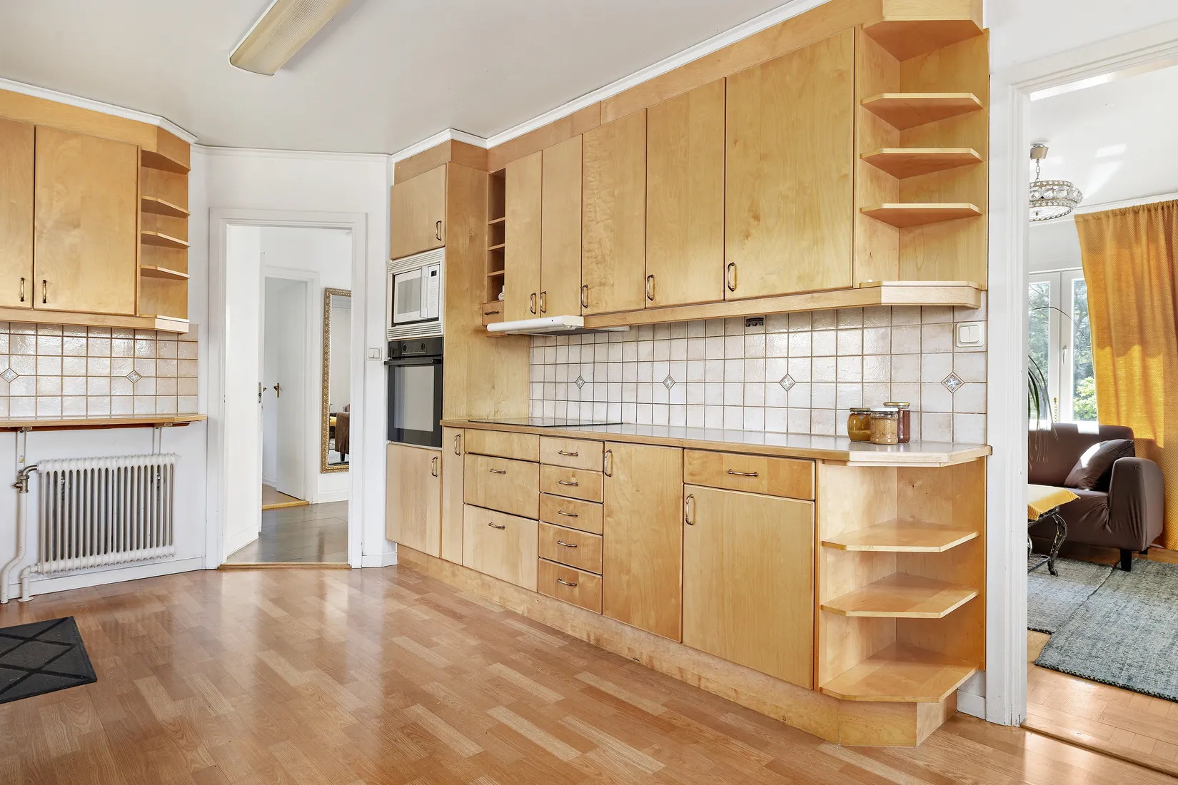 Villa, Ringvägen 20, Centrala Märsta, Sigtuna