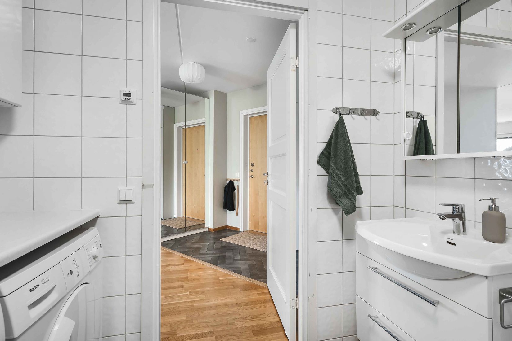 Bostadsrätt, Sågargatan 4 B, Industristaden/Kungsängen, Uppsala