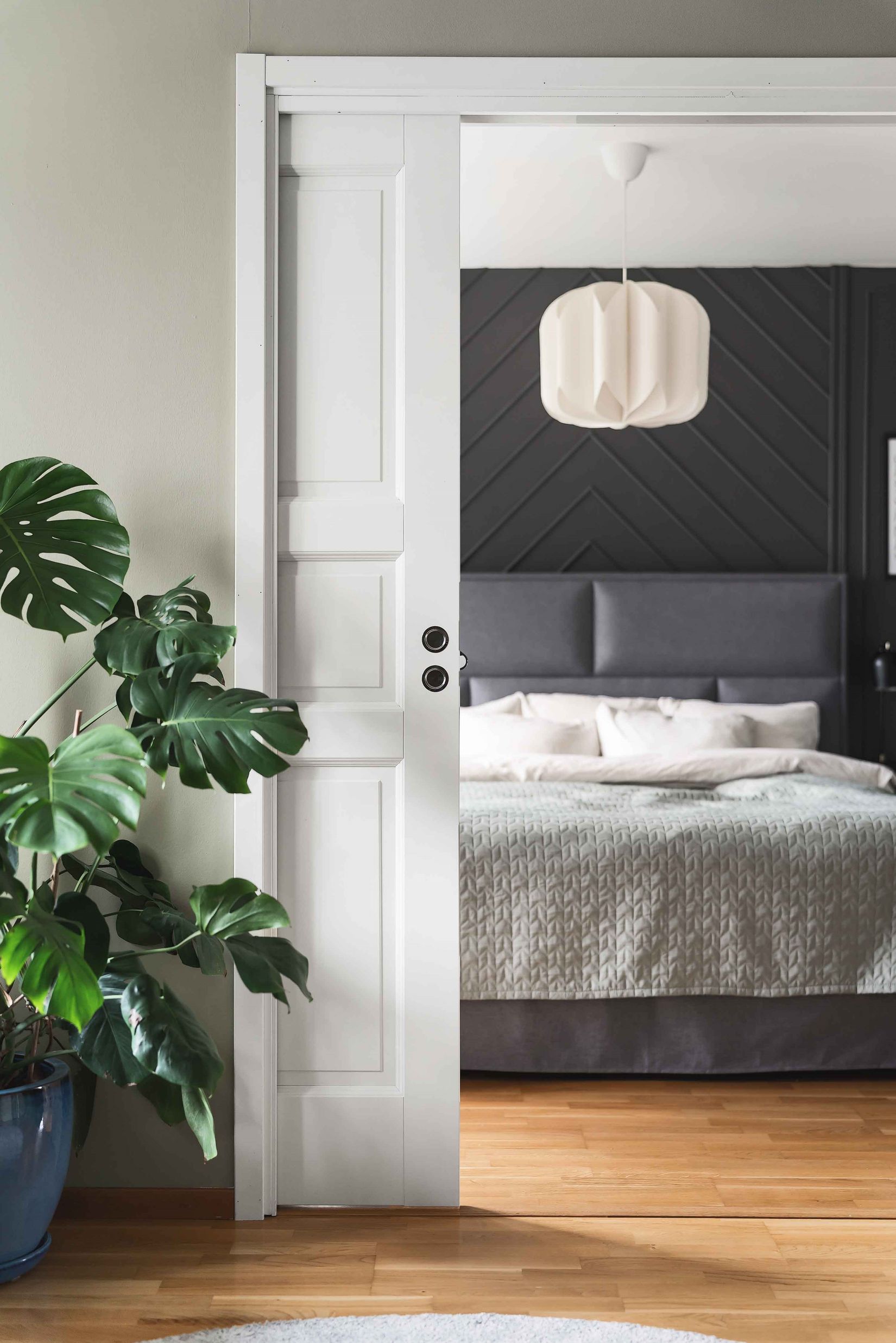 Bostadsrätt, Sågargatan 4 B, Industristaden/Kungsängen, Uppsala