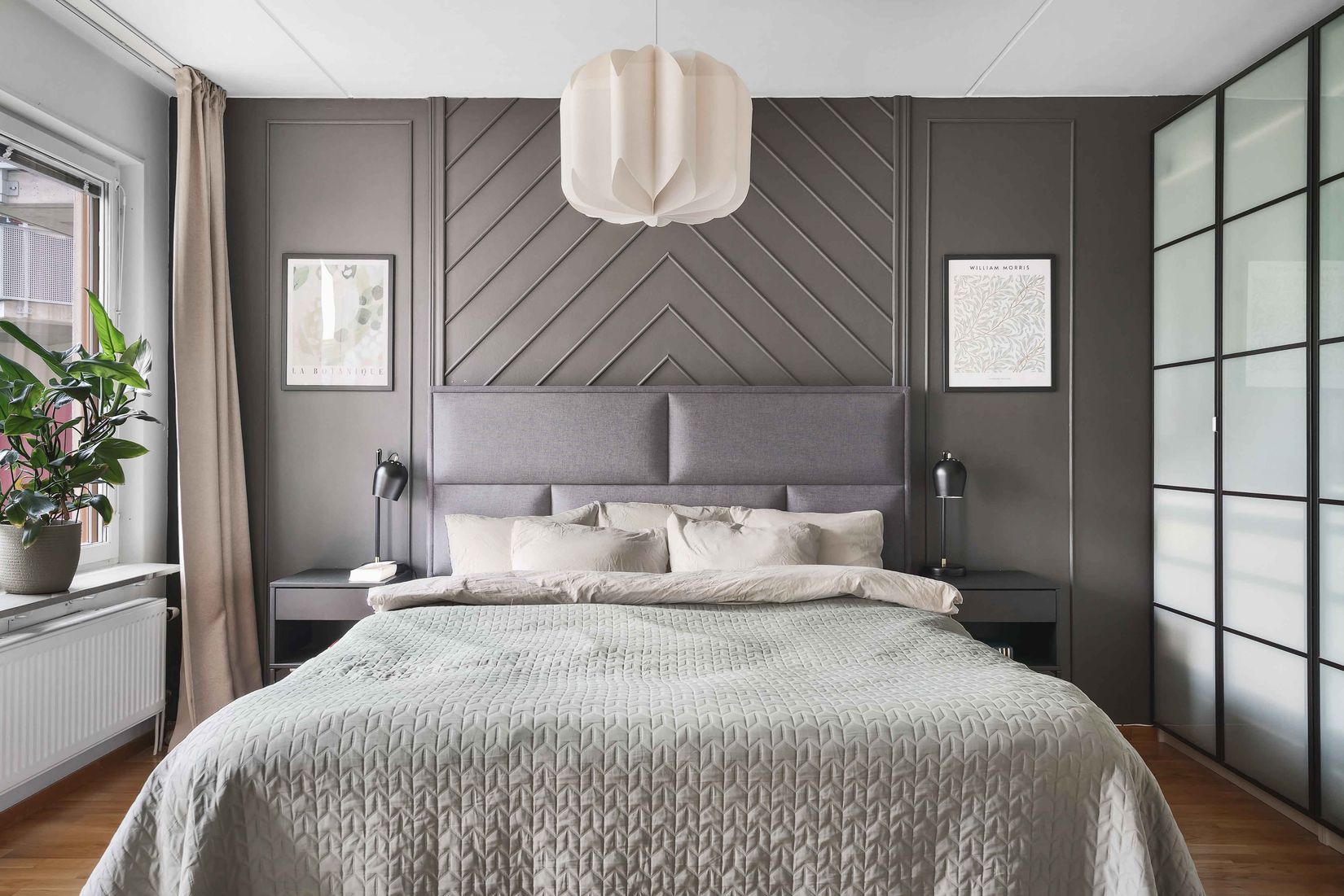 Bostadsrätt, Sågargatan 4 B, Industristaden/Kungsängen, Uppsala