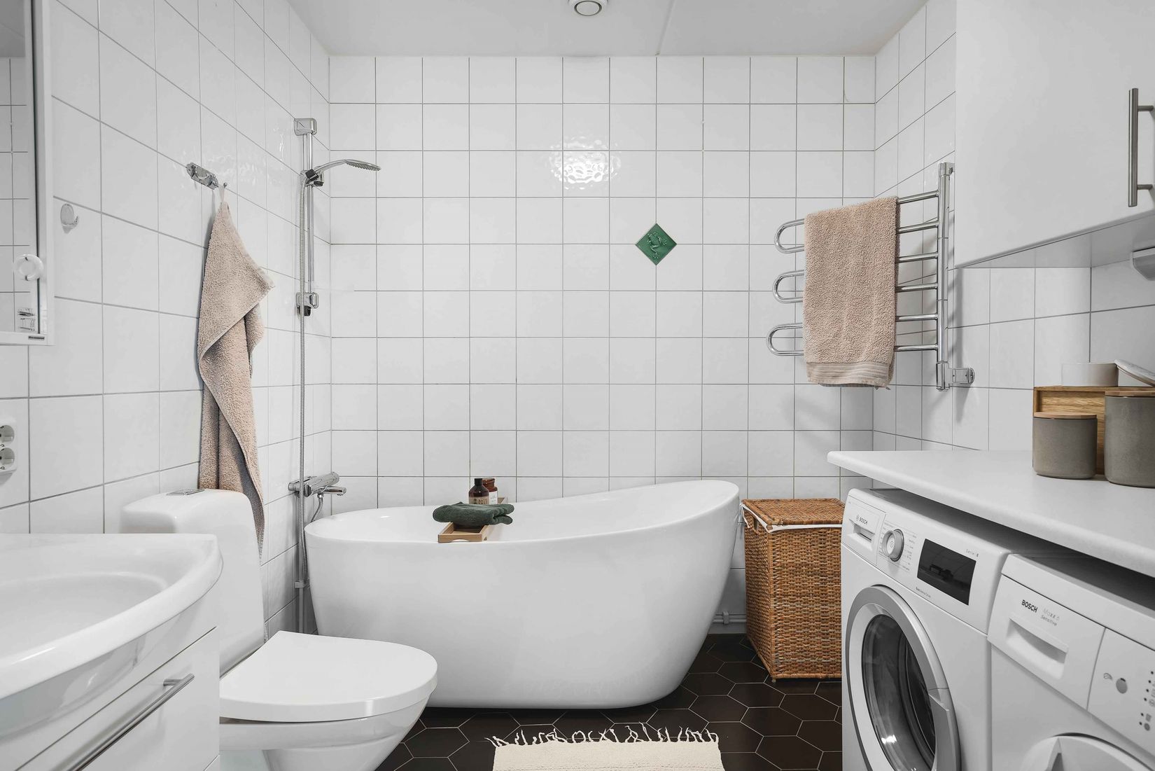 Bostadsrätt, Sågargatan 4 B, Industristaden/Kungsängen, Uppsala